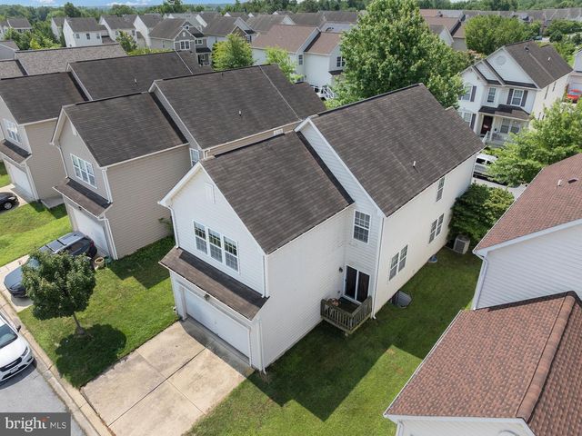 707 MACDILL RD, Baltimore, MD 21220