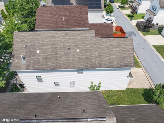 707 MACDILL RD, Baltimore, MD 21220