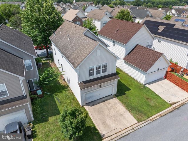 707 MACDILL RD, Baltimore, MD 21220