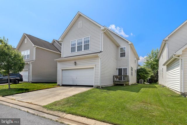 707 MACDILL RD, Baltimore, MD 21220