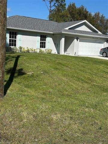 3202 49th ST W, Lehigh Acres, FL 33971