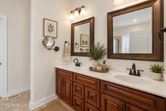 90 Sutherland Drive, Franklinton, NC 27525