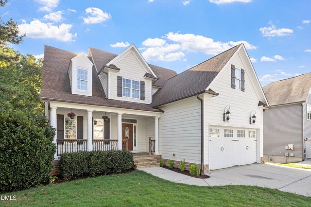 90 Sutherland Drive, Franklinton, NC 27525