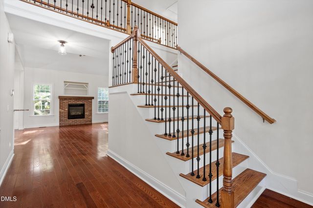 90 Sutherland Drive, Franklinton, NC 27525