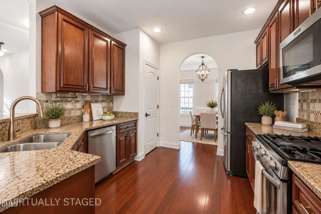 90 Sutherland Drive, Franklinton, NC 27525