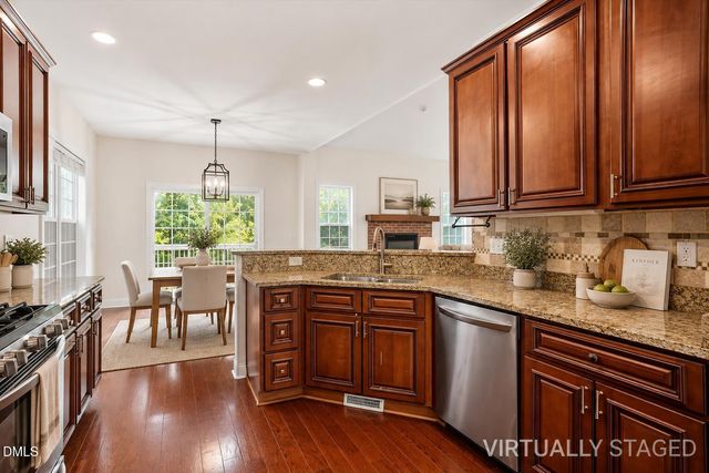 90 Sutherland Drive, Franklinton, NC 27525