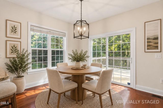 90 Sutherland Drive, Franklinton, NC 27525