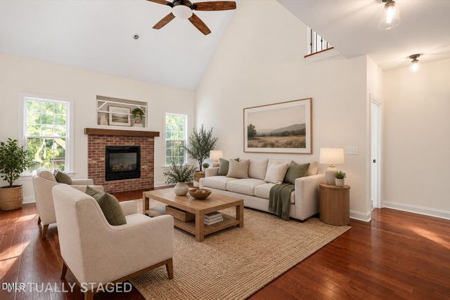90 Sutherland Drive, Franklinton, NC 27525