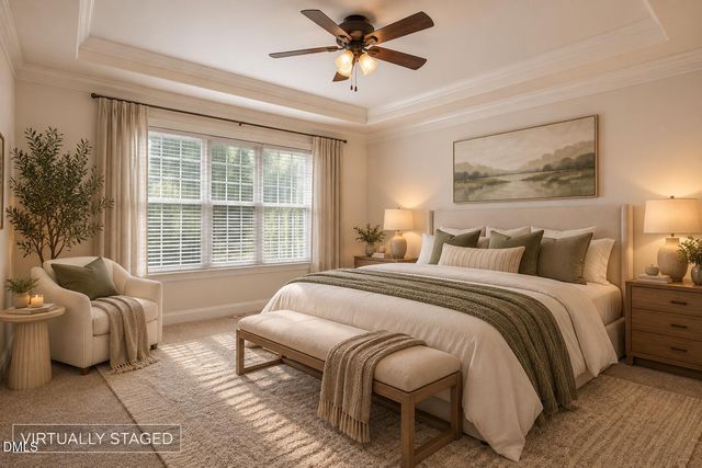 90 Sutherland Drive, Franklinton, NC 27525