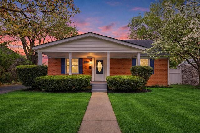 636 Stratford Drive, Lexington, KY 40503