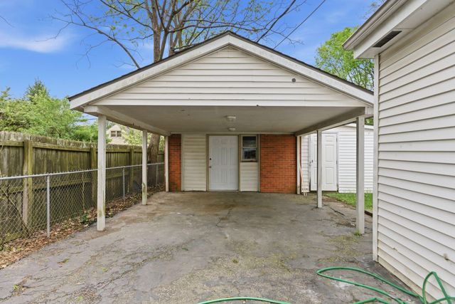 636 Stratford Drive, Lexington, KY 40503