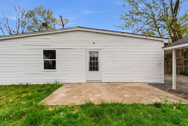 636 Stratford Drive, Lexington, KY 40503