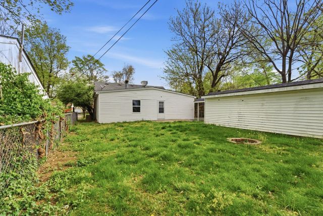 636 Stratford Drive, Lexington, KY 40503