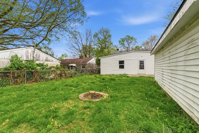636 Stratford Drive, Lexington, KY 40503