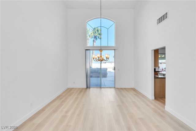 3986 Windansea Street, Las Vegas, NV 89147