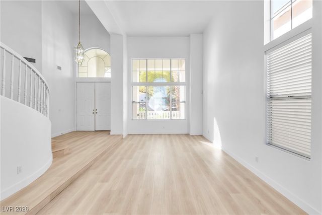 3986 Windansea Street, Las Vegas, NV 89147