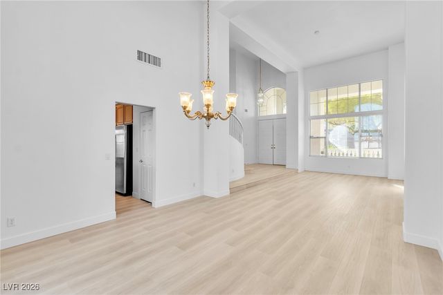 3986 Windansea Street, Las Vegas, NV 89147