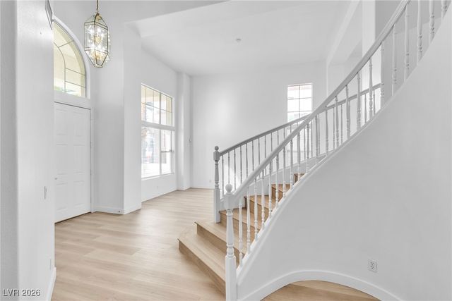 3986 Windansea Street, Las Vegas, NV 89147