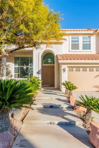 3986 Windansea Street, Las Vegas, NV 89147
