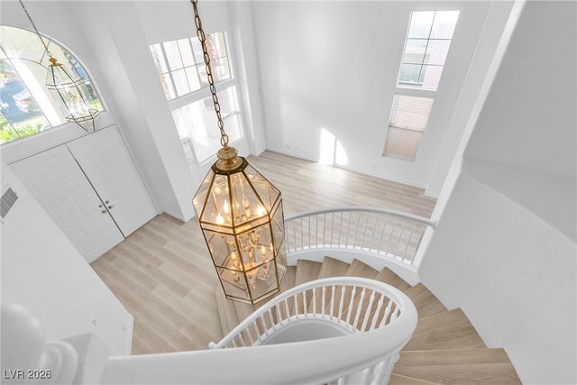 3986 Windansea Street, Las Vegas, NV 89147