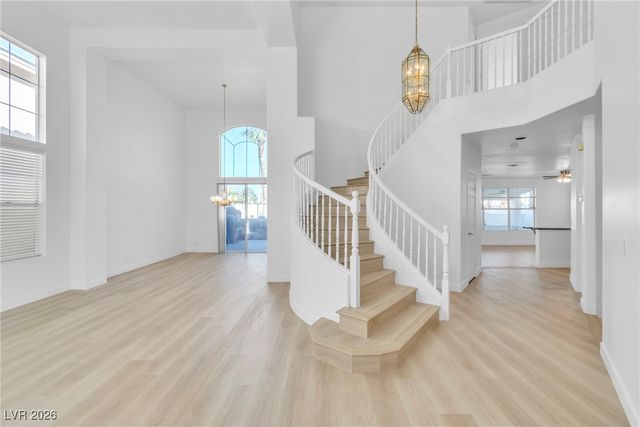 3986 Windansea Street, Las Vegas, NV 89147