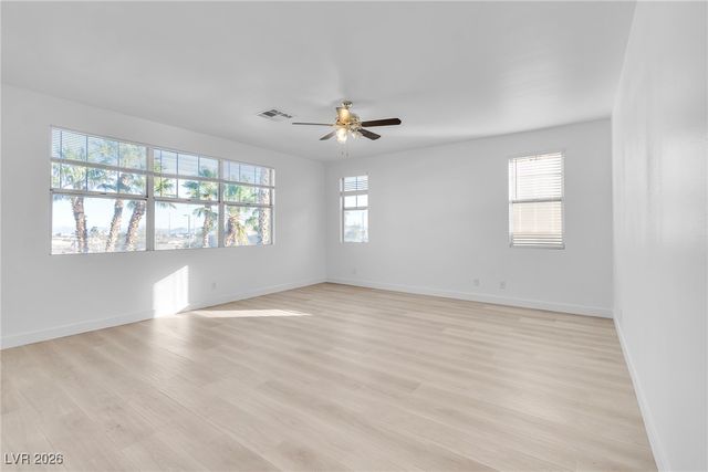 3986 Windansea Street, Las Vegas, NV 89147