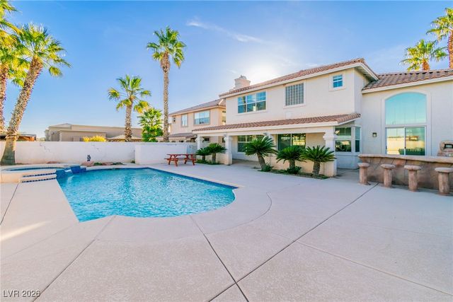 3986 Windansea Street, Las Vegas, NV 89147