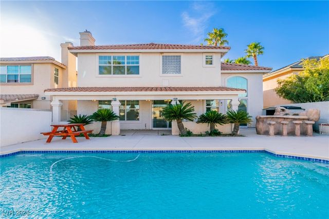 3986 Windansea Street, Las Vegas, NV 89147