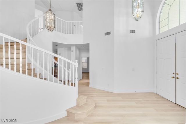 3986 Windansea Street, Las Vegas, NV 89147