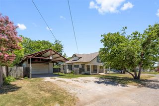 1417 Durham Avenue, Brownwood, TX 76801