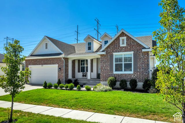 622 S 1475 W, Farmington, UT 84025