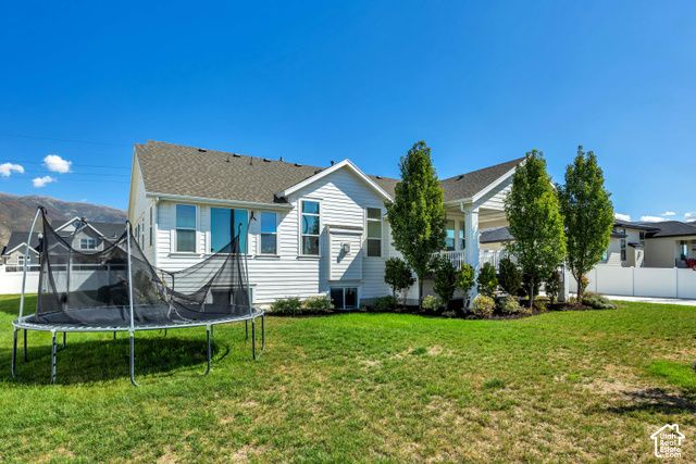 622 S 1475 W, Farmington, UT 84025