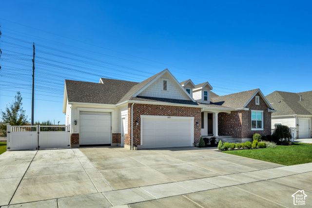 622 S 1475 W, Farmington, UT 84025