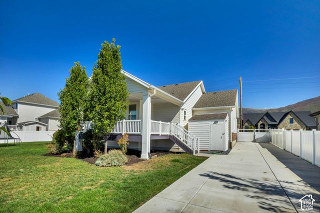 622 S 1475 W, Farmington, UT 84025