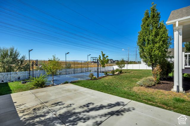 622 S 1475 W, Farmington, UT 84025