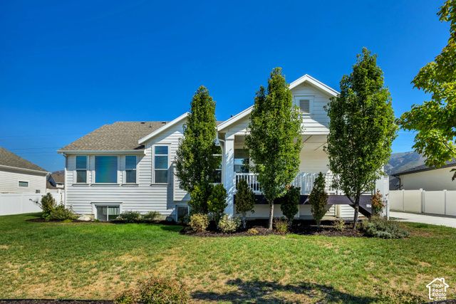 622 S 1475 W, Farmington, UT 84025
