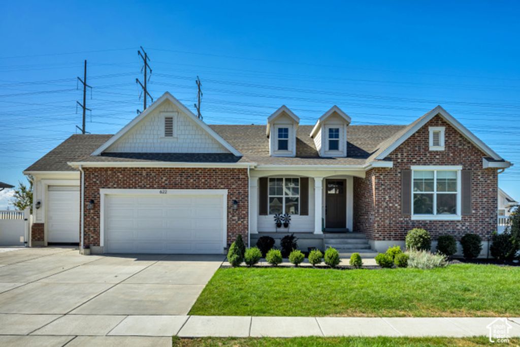 622 S 1475 W, Farmington, UT 84025