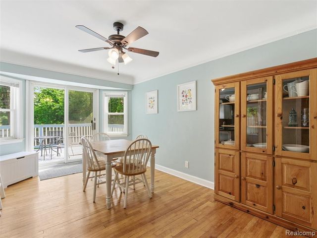 7790 Powers Court, Utica, MI 48317