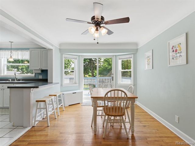 7790 Powers Court, Utica, MI 48317