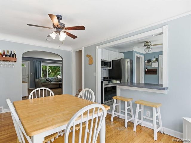 7790 Powers Court, Utica, MI 48317