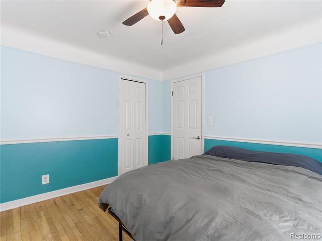 7790 Powers Court, Utica, MI 48317