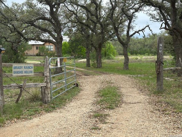 705 Elbel Bend, Spring Branch, TX 78070