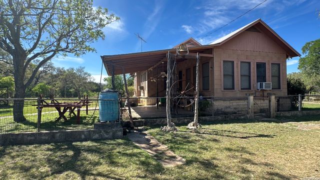 705 Elbel Bend, Spring Branch, TX 78070