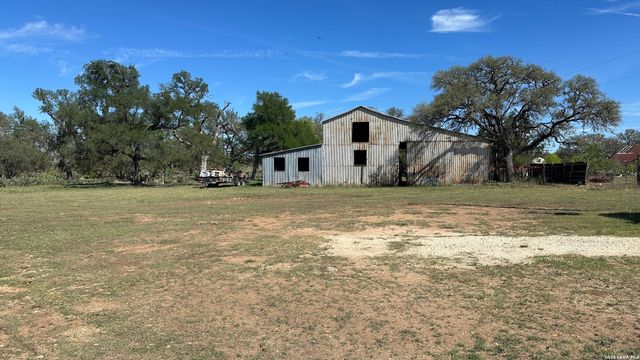 705 Elbel Bend, Spring Branch, TX 78070