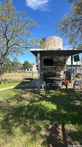 705 Elbel Bend, Spring Branch, TX 78070