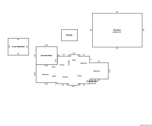 705 Elbel Bend, Spring Branch, TX 78070