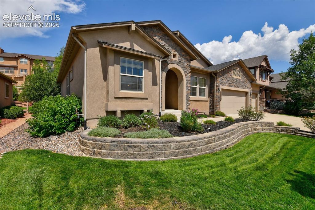 1118 Spectrum Loop, Colorado Springs, CO 80921 — photo 3