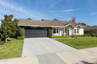 4363 Milpas Street, Camarillo, CA 93012