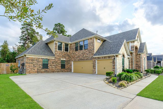 22618 Pineleigh Ct, Tomball, TX 77375