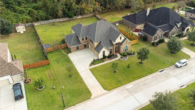22618 Pineleigh Ct, Tomball, TX 77375